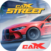 CarX Street