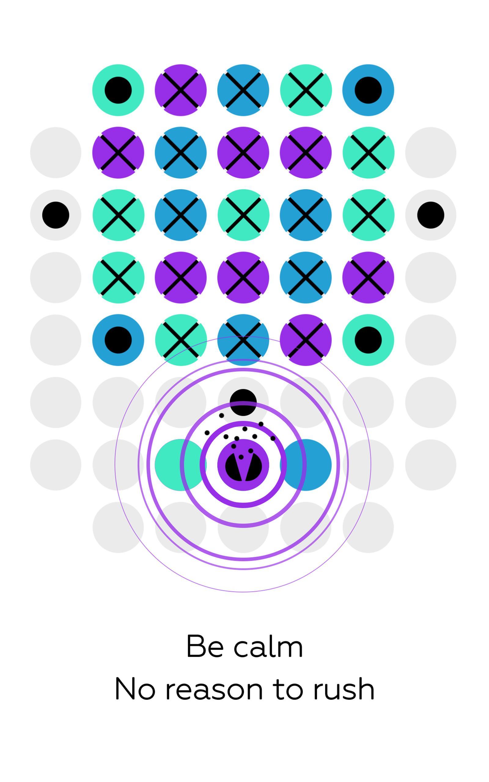 Dotello Game Screenshot