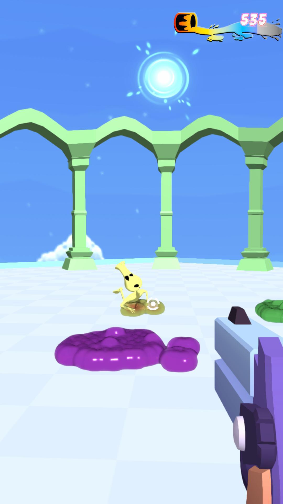 Color Master Game Screenshot