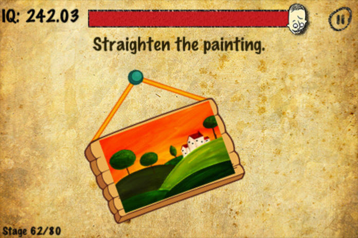 Stupidness 2 PRO Game Screenshot