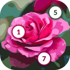 Hey Color Pintar por Números versão móvel andróide iOS apk baixar  gratuitamente-TapTap