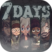 7Days! : Mystery Visual Novel