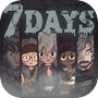 7Days: Offline Mystery Story