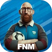Football National Manager