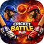 Icon of Cricket Battle PvP