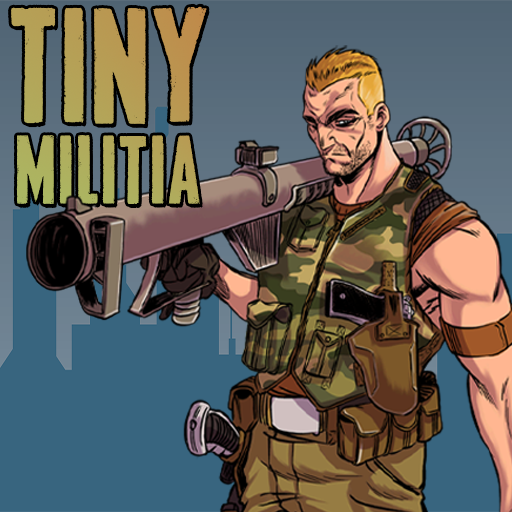 Tiny Militia Latest Version for Android/iOS APK - TapTap