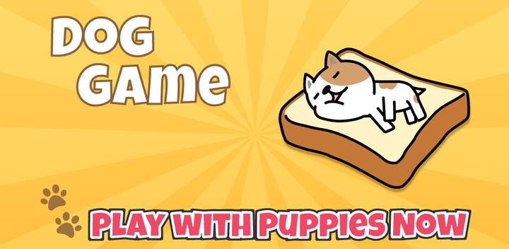 Banner of เกมสุนัข: จับคู่น่ารักออฟไลน์ 3 1.11.1