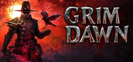 Banner of Grim Dawn 