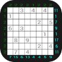 Icon of Grades Puzzle