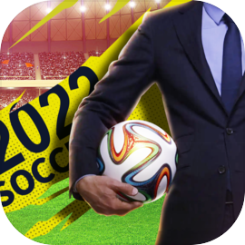 Soccer Master - Football Games
