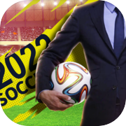 Soccer Master - ဘောလုံးဂိမ်းများ