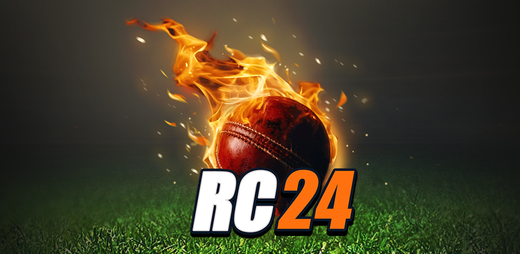 Banner of Real Cricket™ 24 