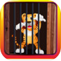 Comedy Tiger Escape