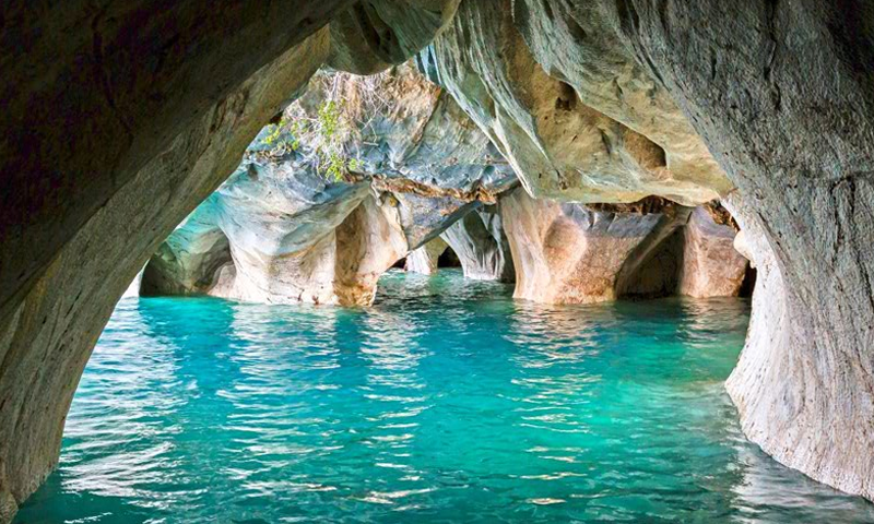 Escape From Marble Cathedral Game Screenshot