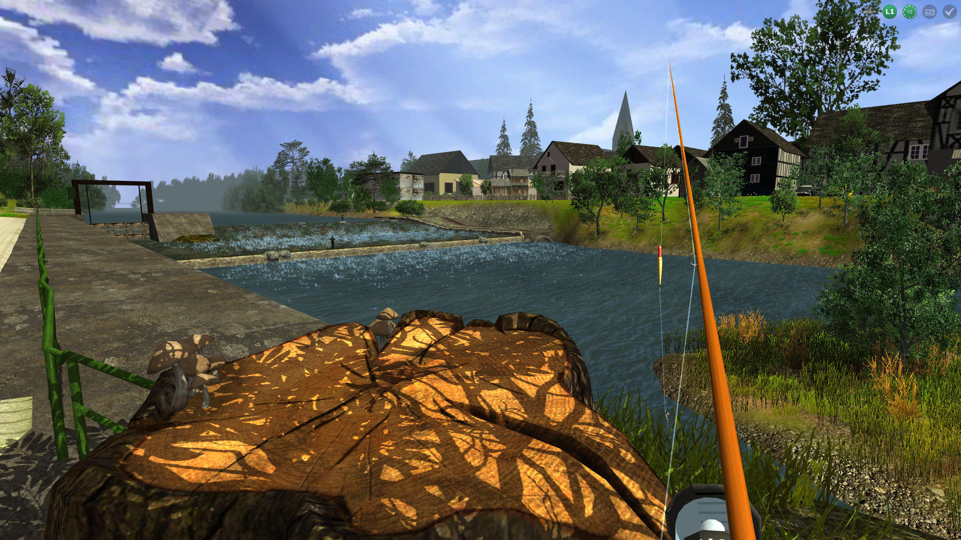 Worldwide Sports Fishing PC Game - Free Download Full Version