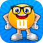 Crossy Words - Crossword pics