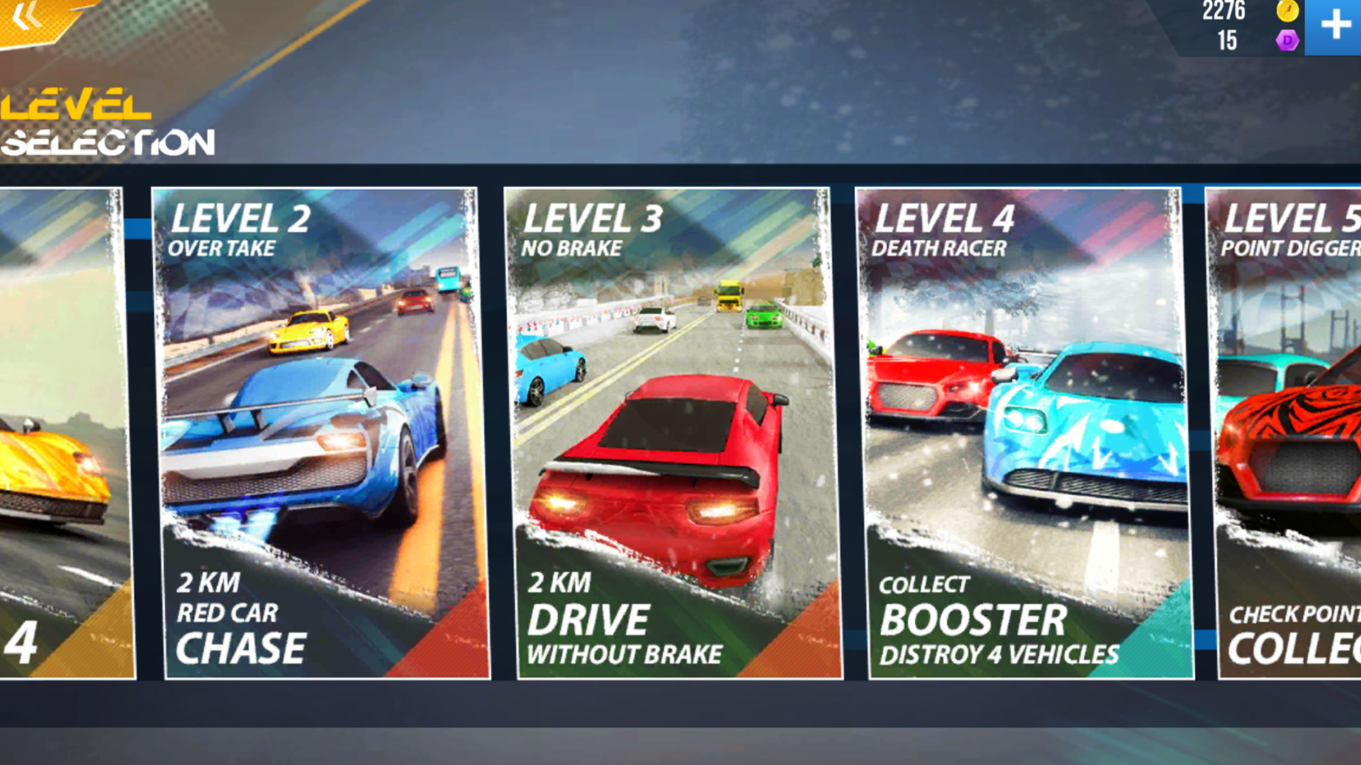 Traffic Racer: Legend Car Game for Android/iOS - TapTap