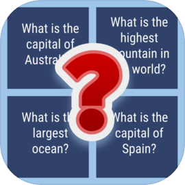 Questionário sobre geografia versão móvel andróide iOS apk baixar  gratuitamente-TapTap