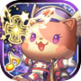 マジックにゃんタジー-癒し系ニャンコのファンタジーRPG