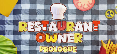 Banner of Restaurant Owner: Prologue 