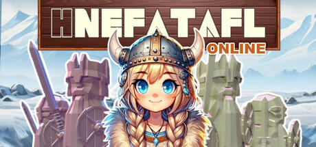 Banner of Hnefatafl Online 