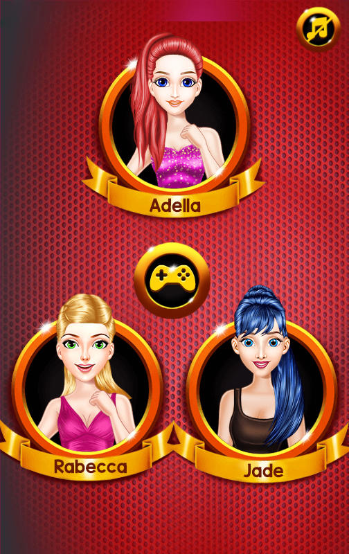 Screenshot 3 of Fashion Dress In Super Style 