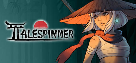 Banner of Talespinner 