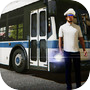City Bus Driver 2018 のアイコン