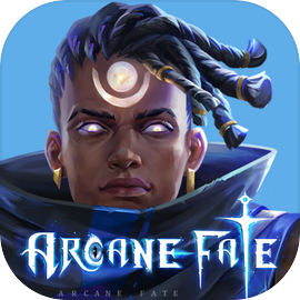 Arcane Fate – Apps no Google Play