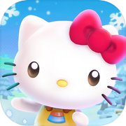 Hello Kitty Island Adventure