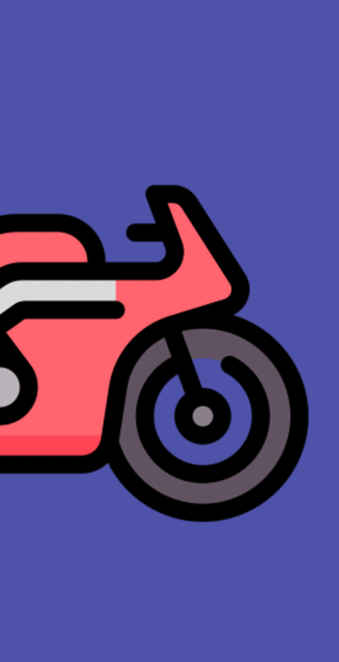 Bike Game Game Screenshot