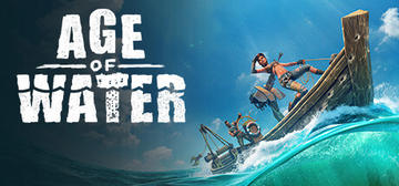 Banner of Age of Water 