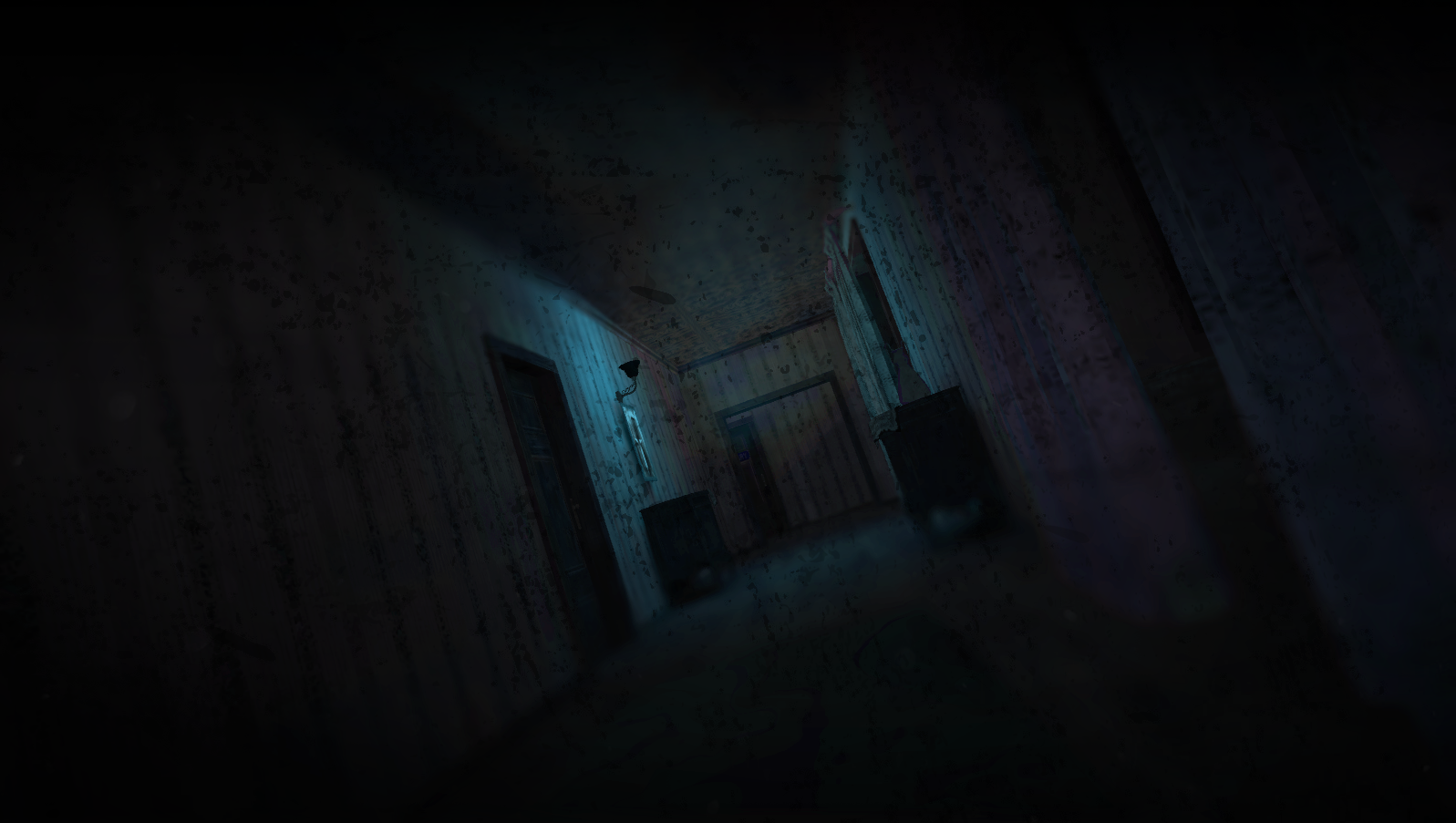 Screenshot 3 of Sally Face The Scary House 