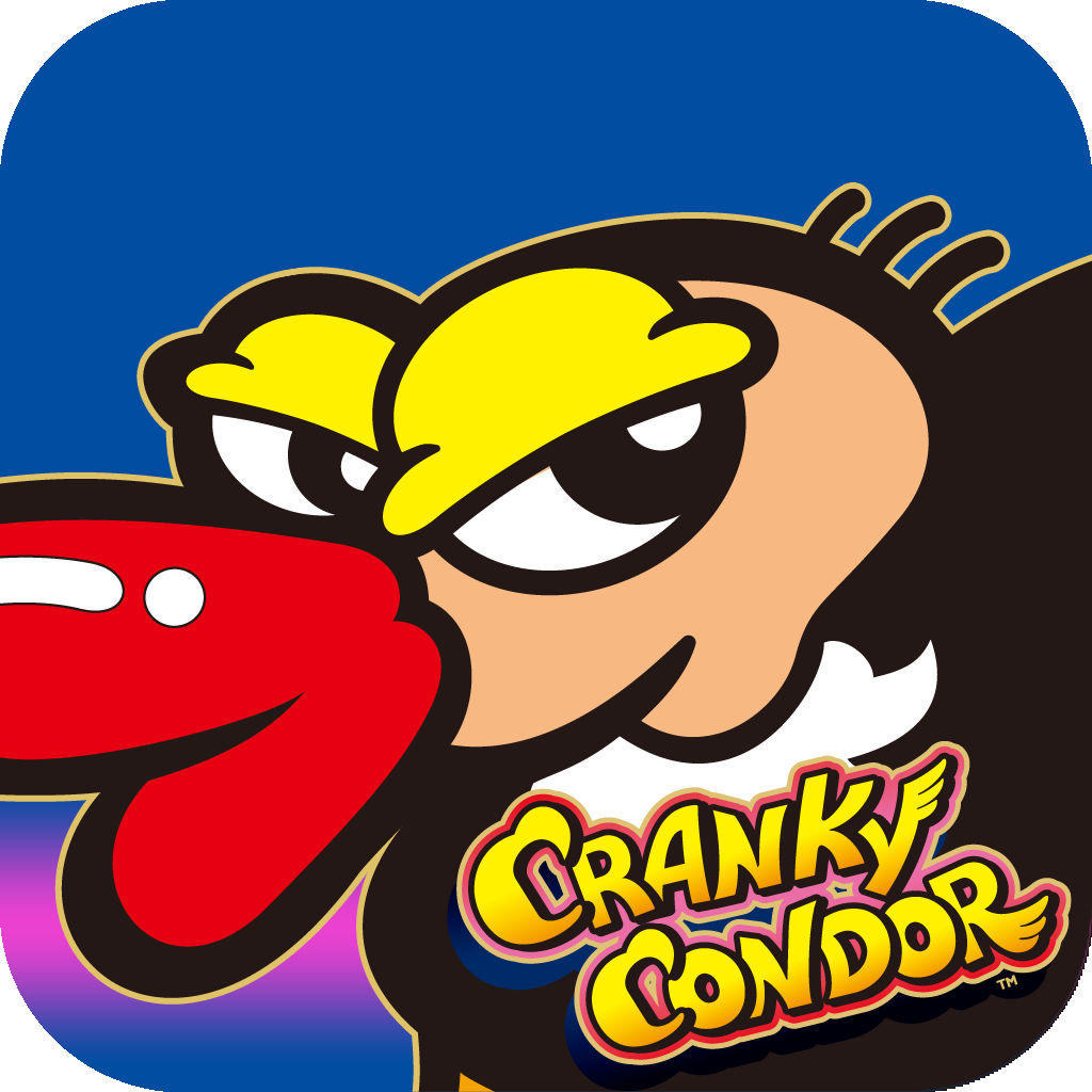 クランキーコンドル Latest Version for Android/iOS APK - TapTap