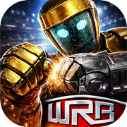 Real Steel World Robot Boxing