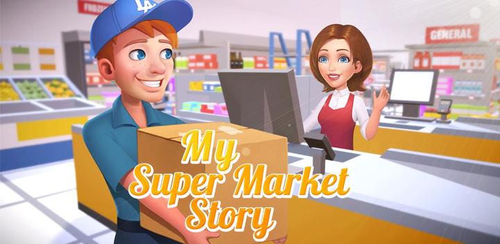 Banner of My Supermarket Story 3.7.2
