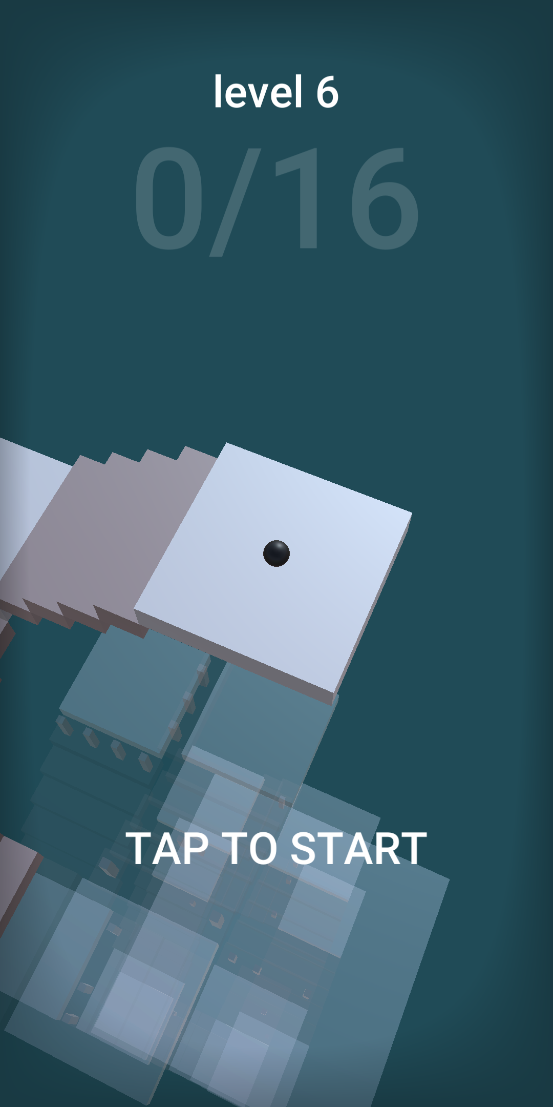 Screenshot of Alight