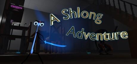 Banner of A Shlong Adventure 