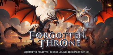 Banner of Forgotten Throne 