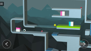 CELL 13 - Physics Puzzle Game Screenshot