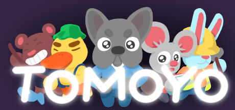 Banner of Tomoyo 