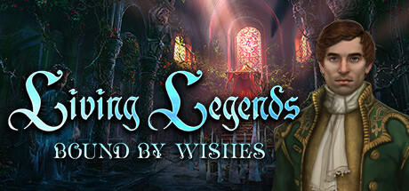 Banner of Living Legends: Bound by Wishes 