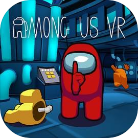 Among Us VR