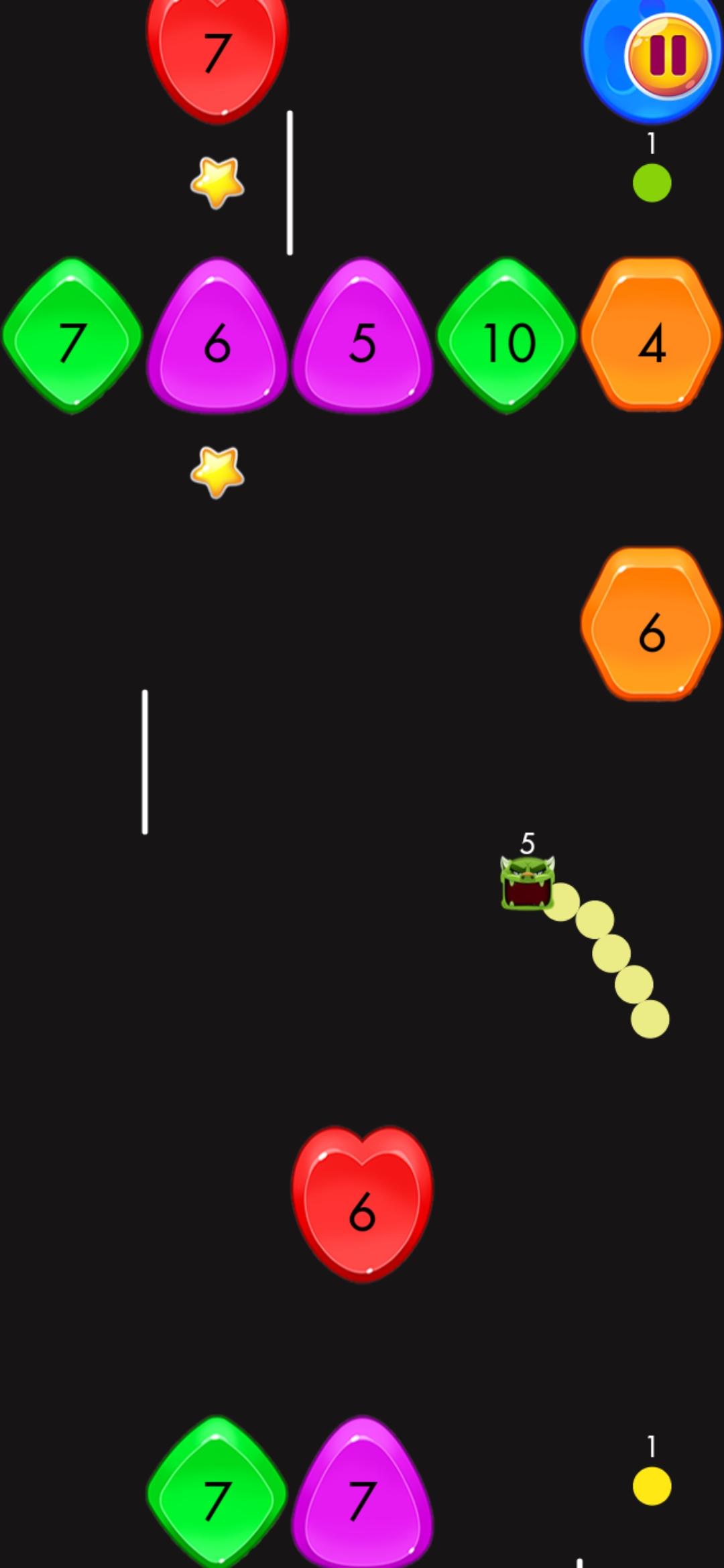 Snake Rush Escape Latest Version for Android/iOS - TapTap