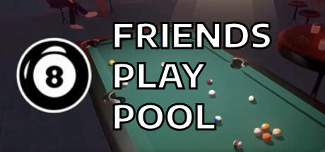 Banner of သူငယ်ချင်းများ Play Pool 
