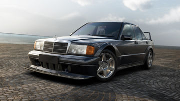 Assetto Corsa EVO Game Screenshot