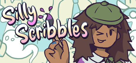 Banner of Silly Scribbles 