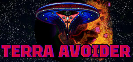 Banner of Terra Avoider 