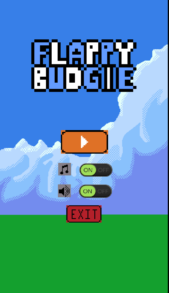 Flappy Budgie Latest Version for Android/iOS APK - TapTap
