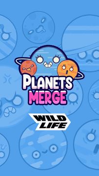 Solar Merge Planets Merge: Puzzle Games for Android/iOS - TapTap